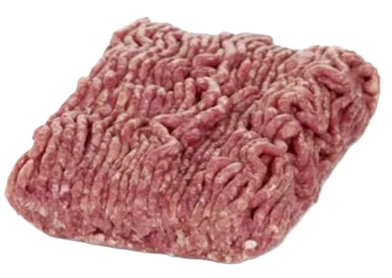 Kjøttdeig Åkeberg Fryst Ca 5 Kg