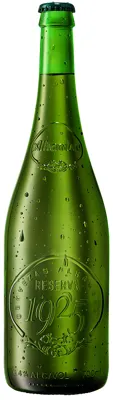 San Miguel Alhambra Reserva 6,4% 24x33cl