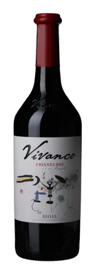 VIVANCO CRIANZA 13,5% 75CL VIVANCO CRIANZA 13,5% 75CL