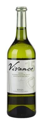 VIVANCO BLANCO 13% 75CL VIVANCO BLANCO 13% 75CL