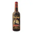 GOSLINGS BLACK SEAL 40% 70CL