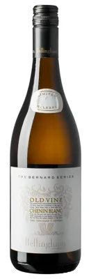 The Bern Series O-Vine Chenin Bl 08 13,5% 75cl