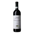 CANT. POVERO GIOVANE BARBERA D ALBA 13% 75CL