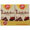 REGIA BAKE KAKAO 250G FREIA