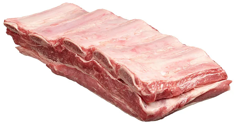 Ungfe Short Ribs 3kg