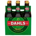 DAHLS PILS 0,33L