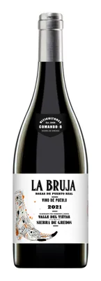 Comando G La Bruja Mgn 2022 14% 1,5l