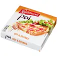 STABB. CHEESE & HAM PIE 20X220G