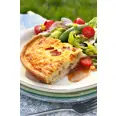 STABB. CHEESE & HAM PIE 20X220G
