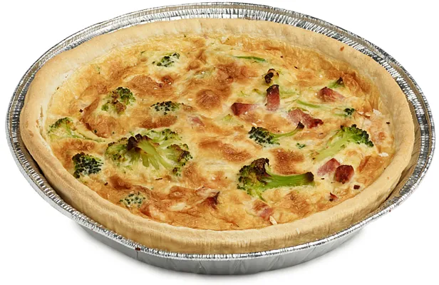 Bacon&Broccolipai 20x220g Stabburet