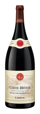 Guigal Cote-Rotie Brune Et Blonde Mgn 18 14% 1,5l