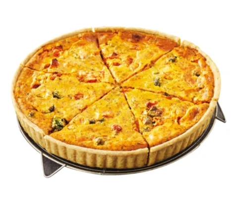BACON&BROCOLLIPAI 1,37KG STABB BACON&BROCOLLIPAI 1,37KG STABB