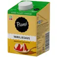 PIANO VANILJESAUS UTEN 1/2L TINE
