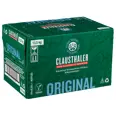 CLAUSTHALER 0.33L FL