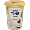 YOGHURT VANILJE 500G TINE