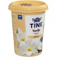 YOGHURT VANILJE 500G TINE