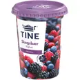 YOGHURT SKOGSBÆR 500G TINE