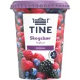YOGHURT SKOGSBÆR 500G TINE