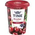 YOGHURT KIRSEBÆR 500G TINE