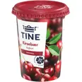 YOGHURT KIRSEBÆR 500G TINE