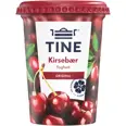 YOGHURT KIRSEBÆR 500G TINE