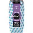 ISKAFFE LATTE UTEN 330ML TINE