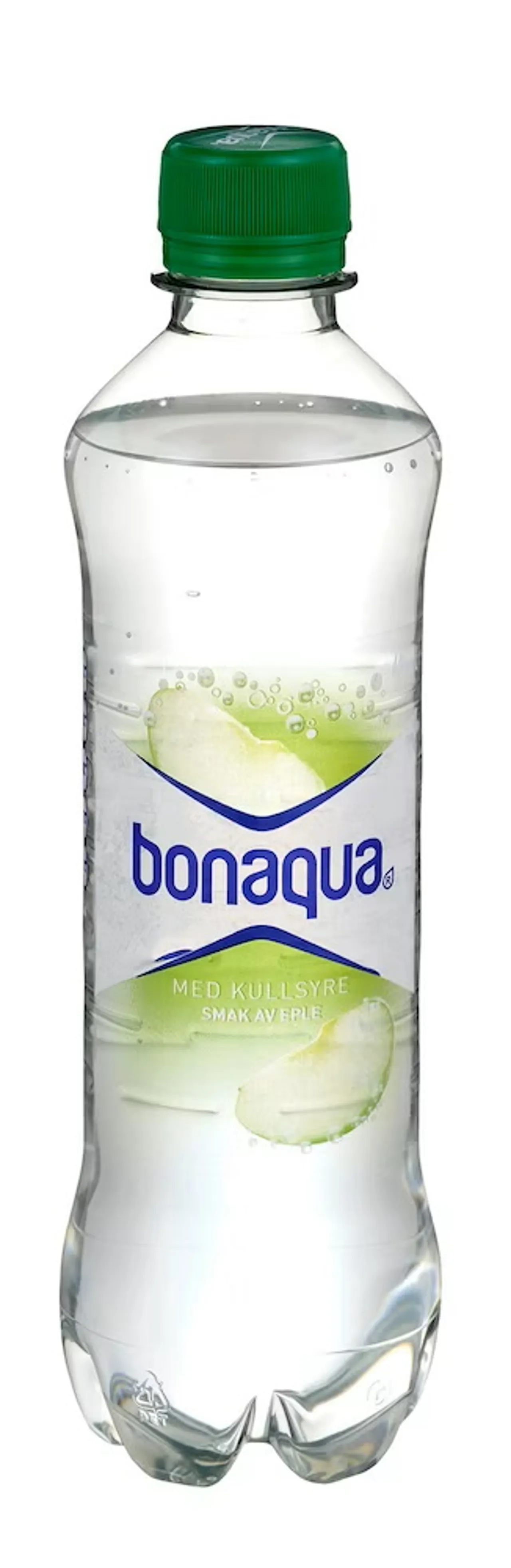 BONAQUA APPLE 24X40CL