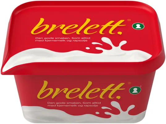 BRELETT 540G FJORDLAND BRELETT 540G FJORDLAND