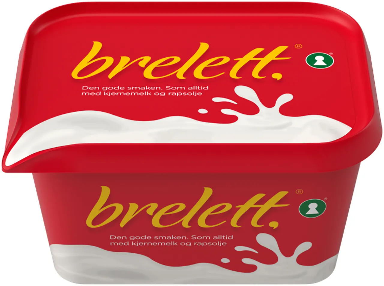 BRELETT 540G FJORDLAND