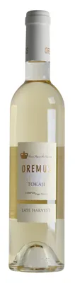 Oremus Tokaji Late Harvest 11,5% 50cl