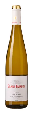 Grans-Fassian Trittenheimer Apotheke Riesl.Tr 11,5% 75cl