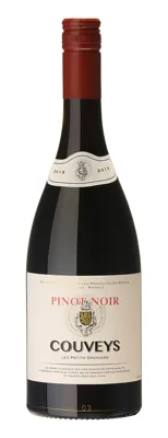 Couveys Pinot Noir 13% 75cl