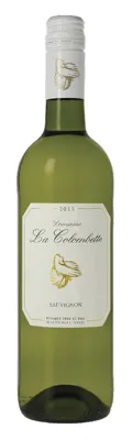 Dom. La Colombette Sauvignon 11% 75cl