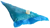 Vaniljekrem Kokt Pf 4x2,5 Kg Idun