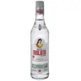 RON PALMA MULATA SILVER DRY 38% 70CL