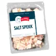 SALT SPEKK I TERNINGER KURAAS