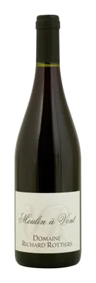 Rottiers Moulin-A-Vent 2020 14% 75cl