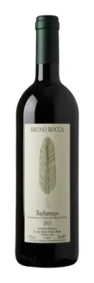 Bruno Rocca Barbaresco 14,5% 75cl