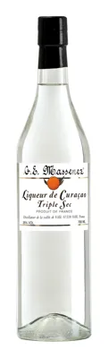 Curacao Triple Sec 35% 50cl