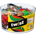 TWIST SYLINDER 1,5KG FREIA