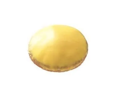 ALMONDCAKE WITH LEMON  18X50G ALMONDCAKE WITH LEMON  18X50G