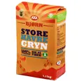 HAVREGRYN STORE 1,1KG AXA