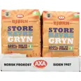 HAVREGRYN STORE 1,1KG AXA