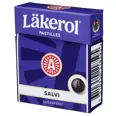 LÄKEROL CLASSIC SALVI 25G