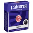 LÄKEROL CLASSIC SALVI 25G