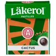 LÄKEROL CLASSIC CACTUS 25G