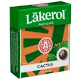 LÄKEROL CLASSIC CACTUS 25G