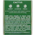 LÄKEROL CLASSIC CACTUS 25G