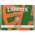 LÄKEROL CLASSIC CACTUS 25G