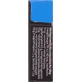 LÄKEROL CLASSIC LICORICE SEASALT 25G